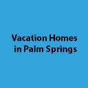 Vacation Homes in Palm Springs logo